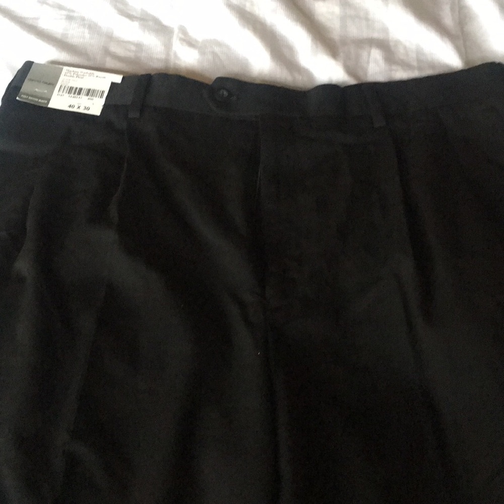 New with tags men’s dress pants